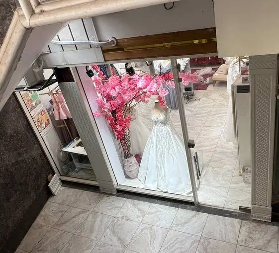 فروش مغازه تجاری 50 متری پاساژ امین