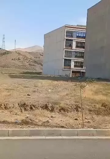 زمین مسکونی سرمایه گذاری