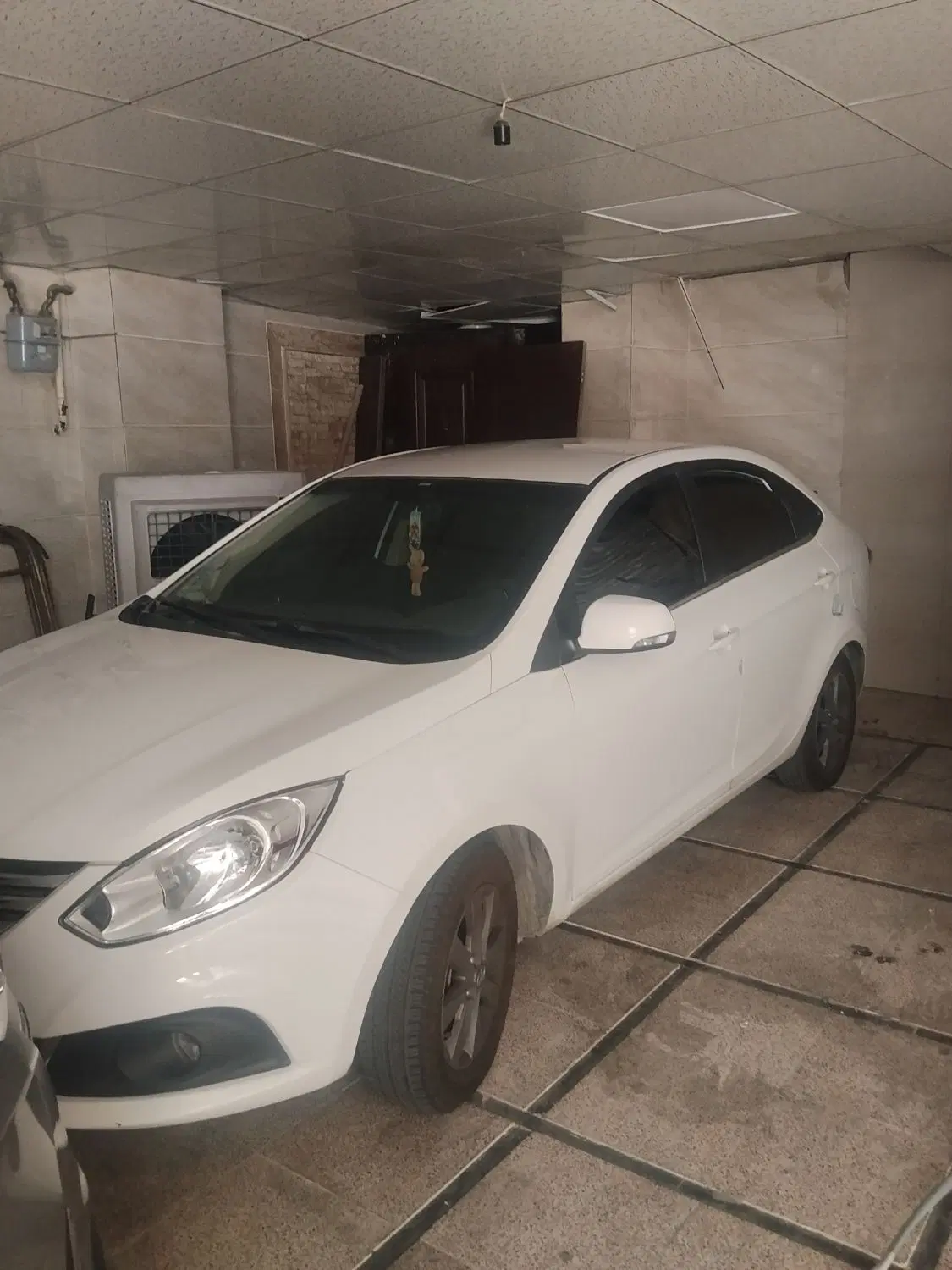 اجاره پارکینگ رودکی خمسه