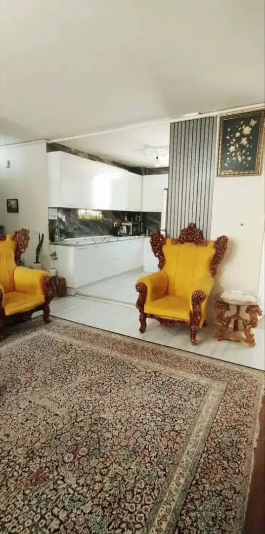 آپارتمان ۸۰ متری با پارکینگ و آسانسور _ یاخچی آباد