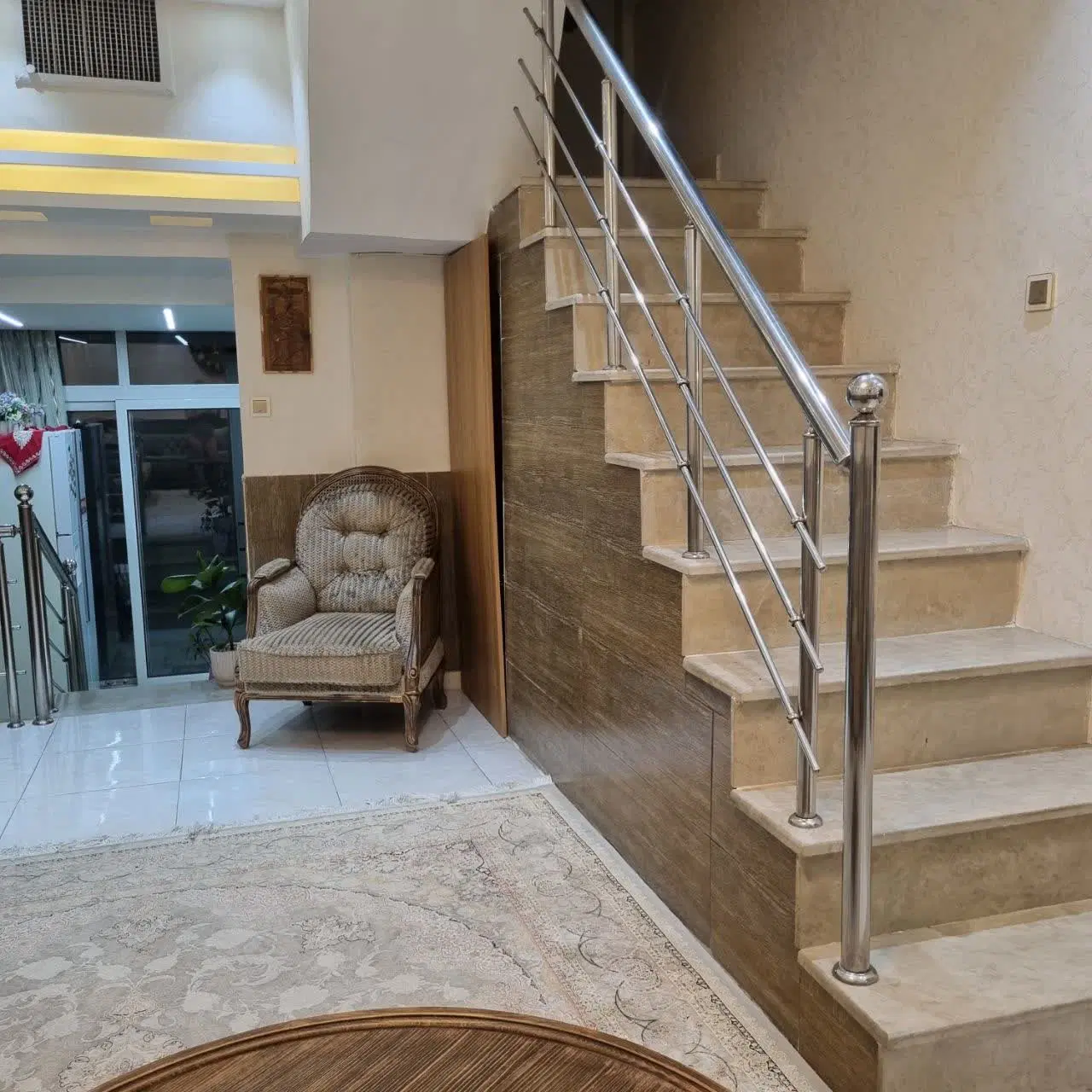ویلایی شیک