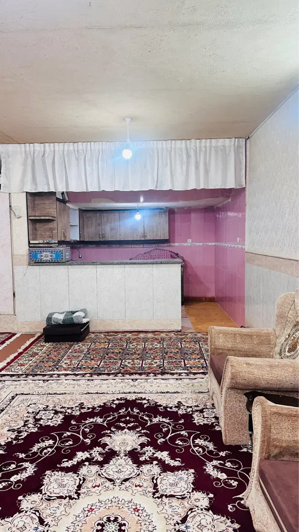 اجاره روزانه منزل