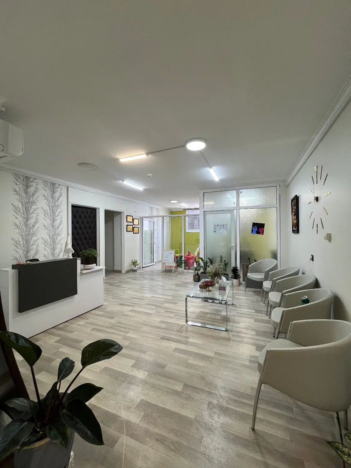 اجاره اتاق مشاوره روانشناسی