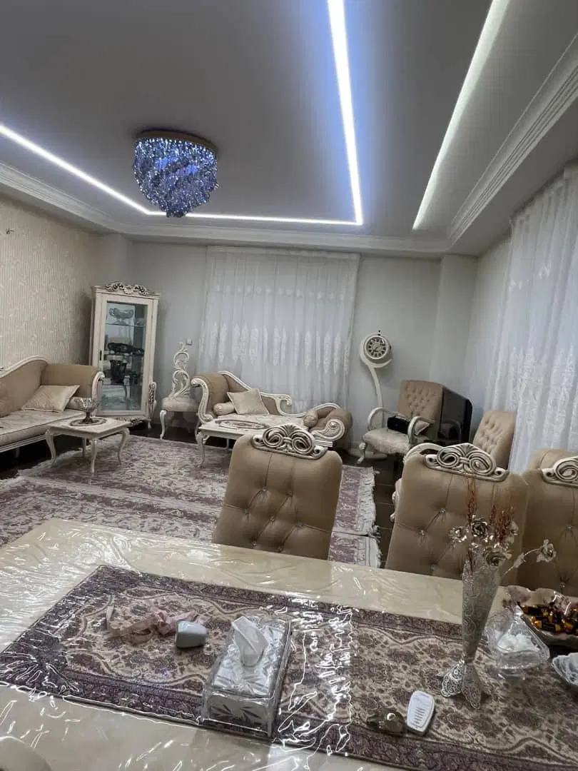 اجاره خانه مسکونی در حومه رودکی