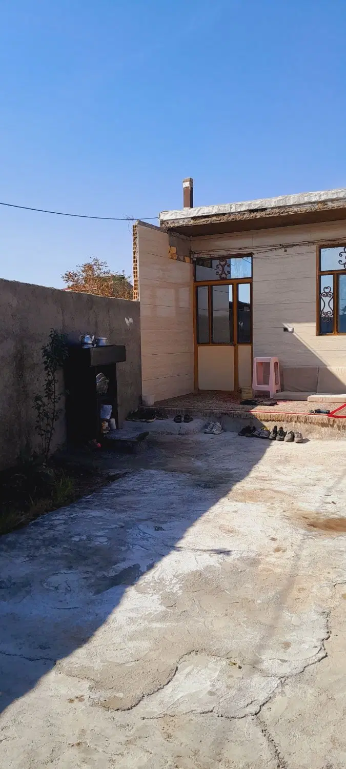 خانه ویلایی ۲۰۳ متری