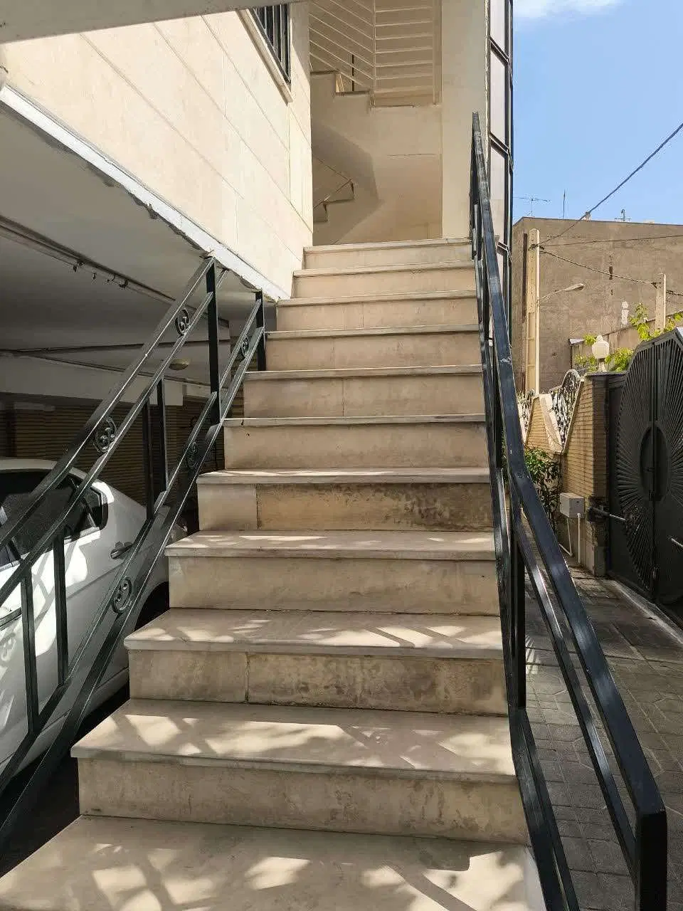 اجاره ملک