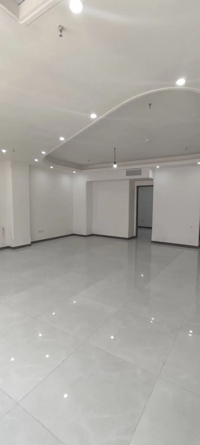 آپارتمان نوساز ۹۰متری میعاد شمالی
