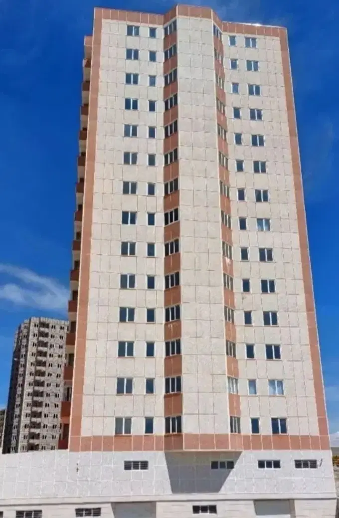 آپارتمان امیدیه اکباتان c14 متراژ۹۴ نوساخت