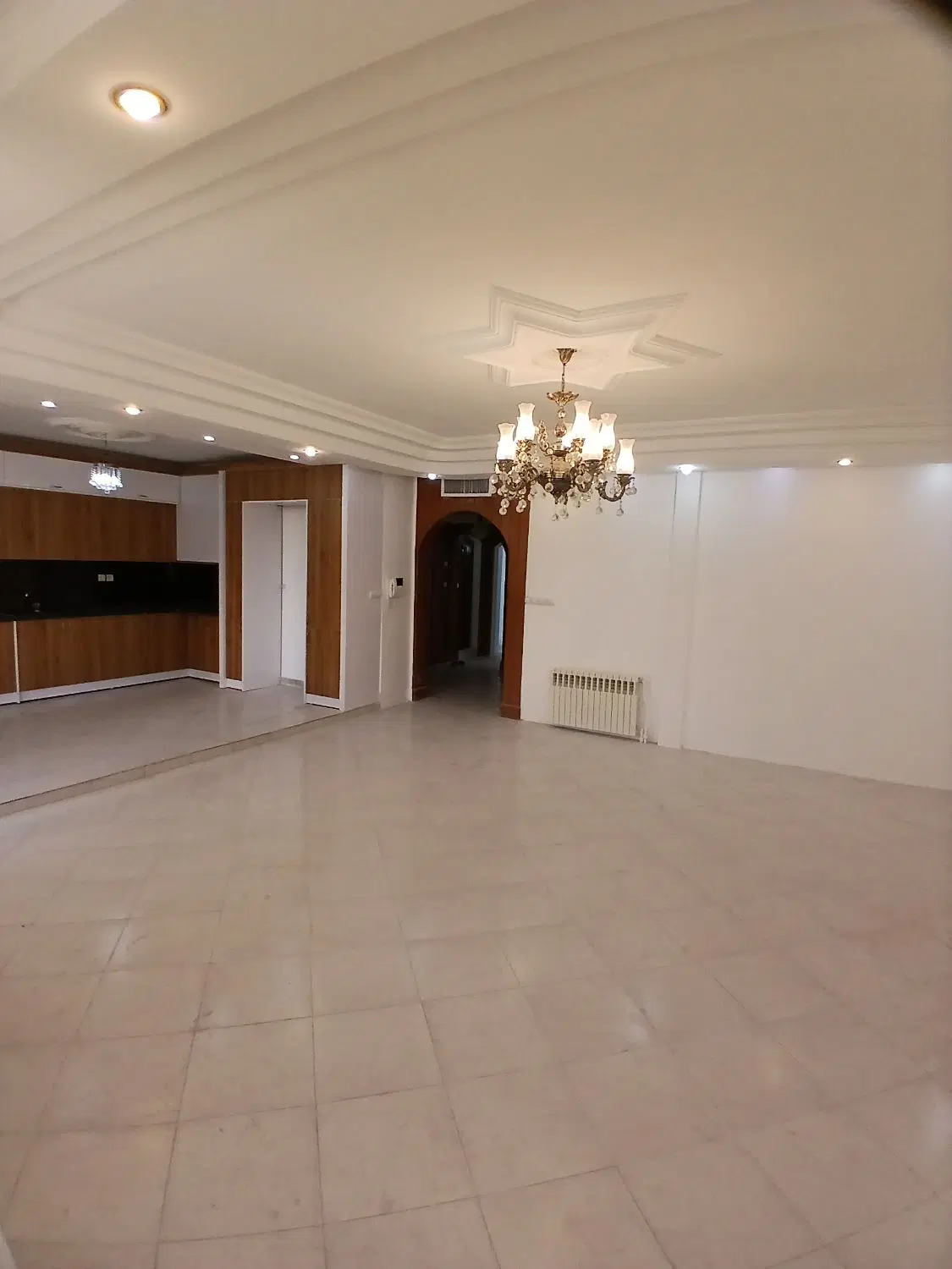 آپارتمان فرهنگ عدل۶ تاپ لوکیشن
