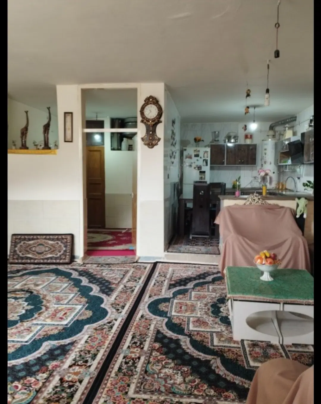خانه ویلایی
