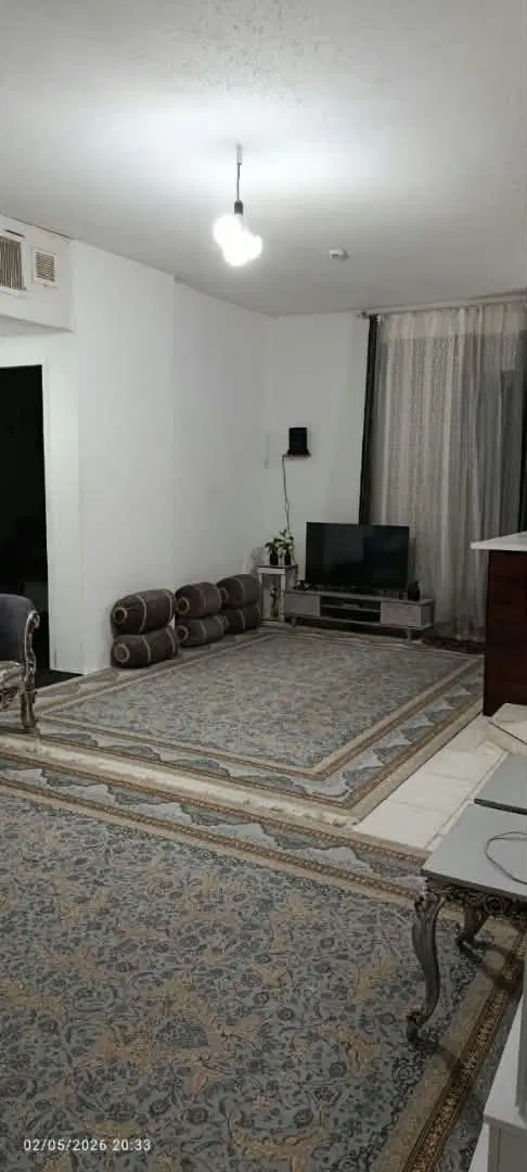 فروش دوخواب وحدت وام تسویه