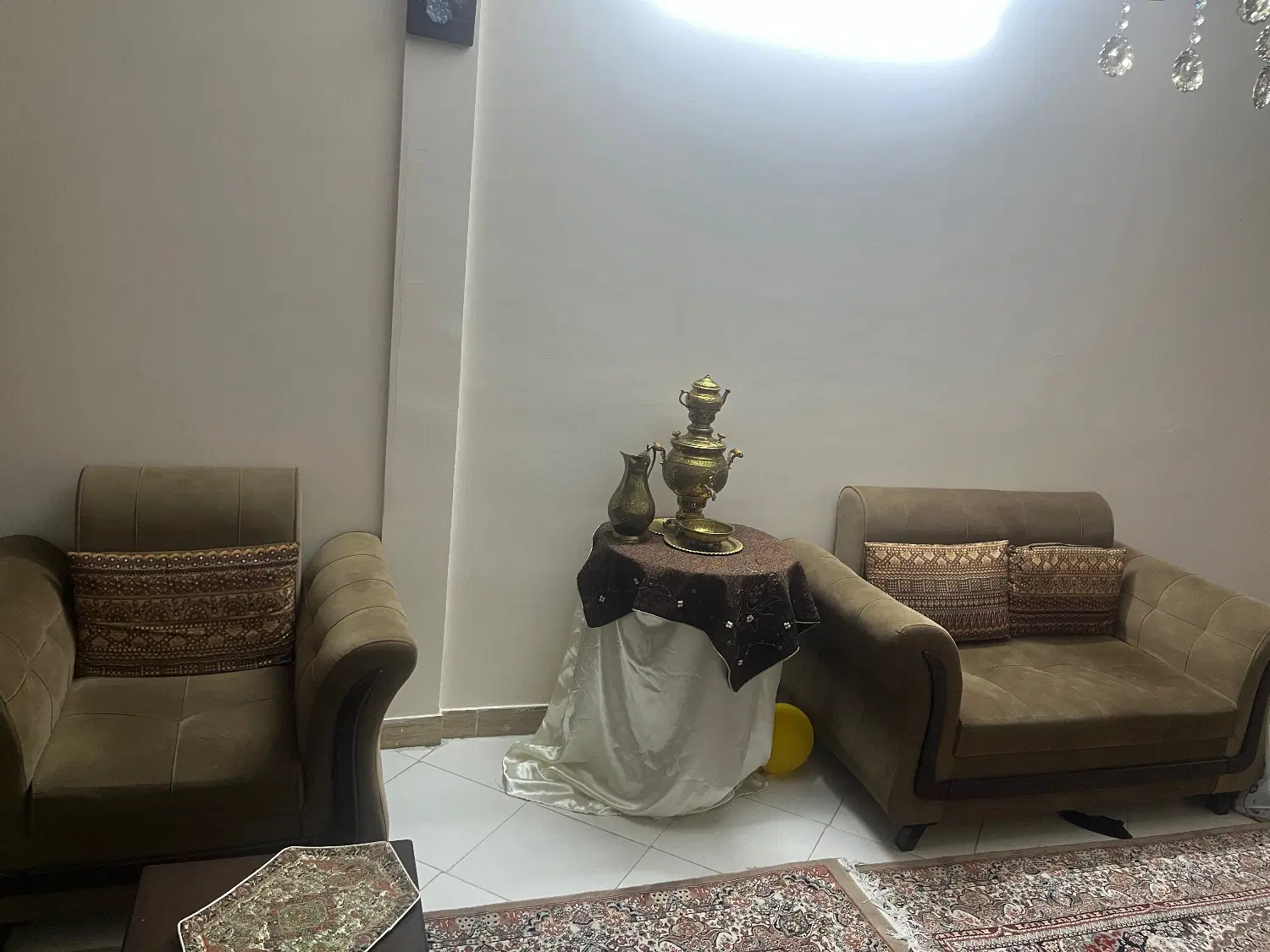 زمین شهرک صبا