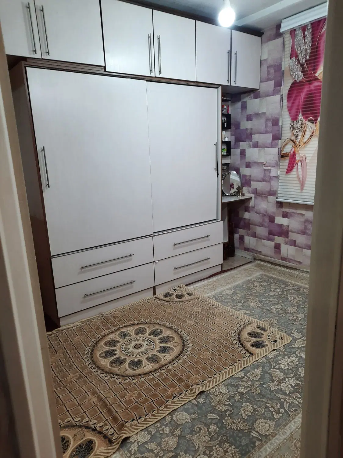 آپارتمان 55متری شیک برای زوجین