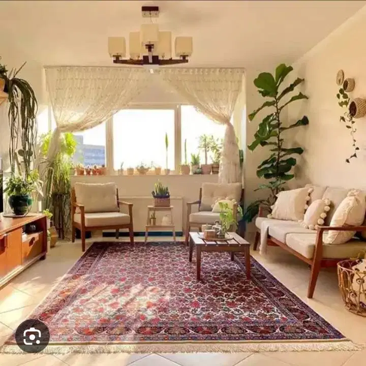 اجاره ۷۵متری دربست باحیاط