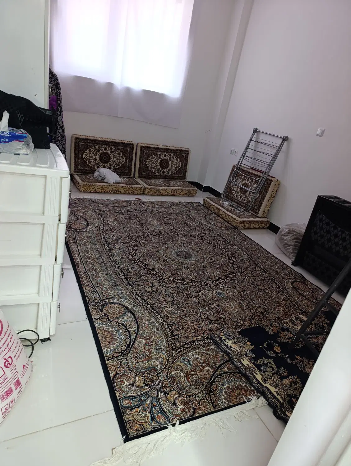 فروش فوری خانه ویلایی نایسر