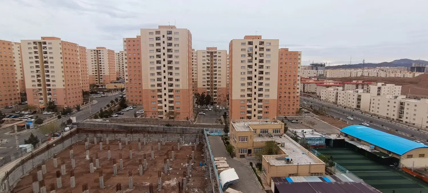 کوزو تکخواب جزو4 بلوک خوب به قیمت با انباری