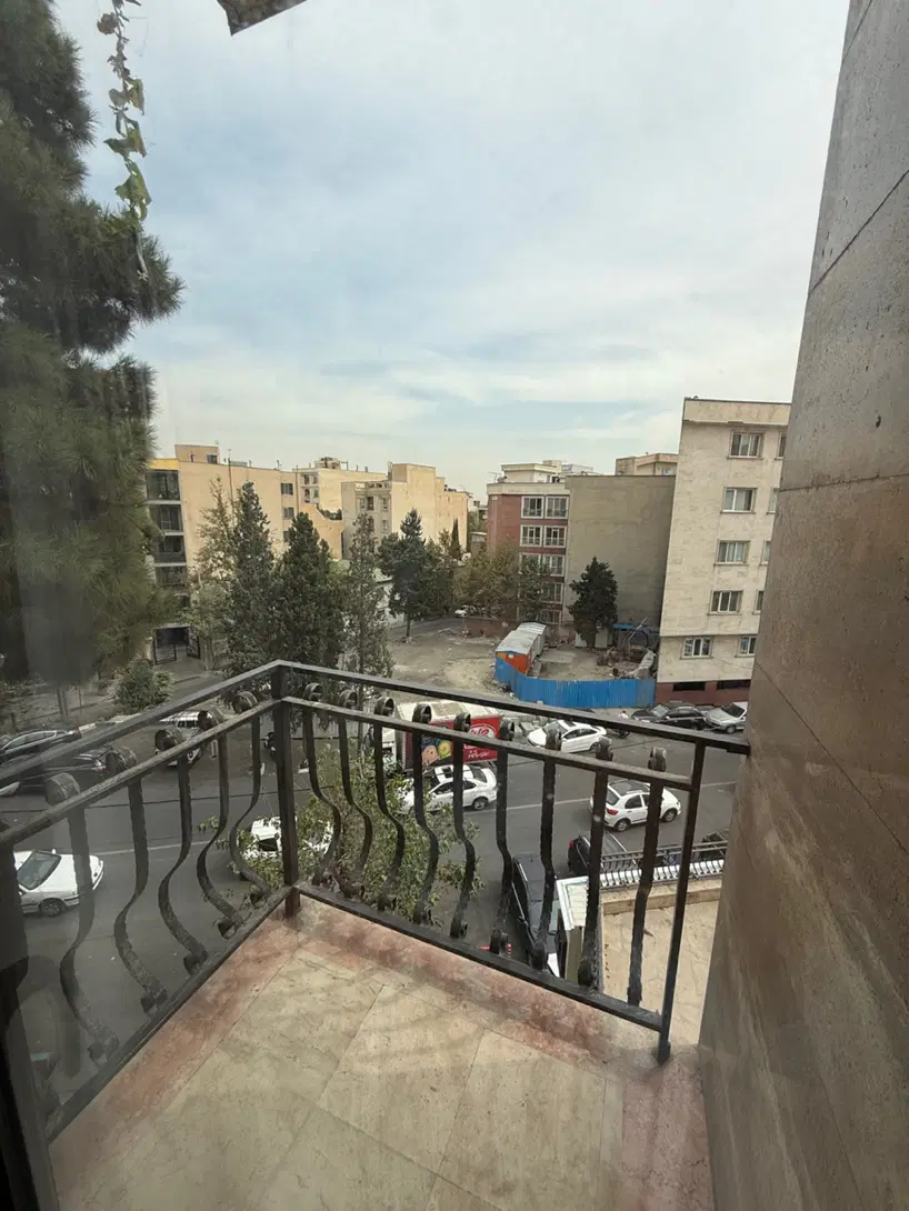 ۱۲۰ متری ۳ خواب