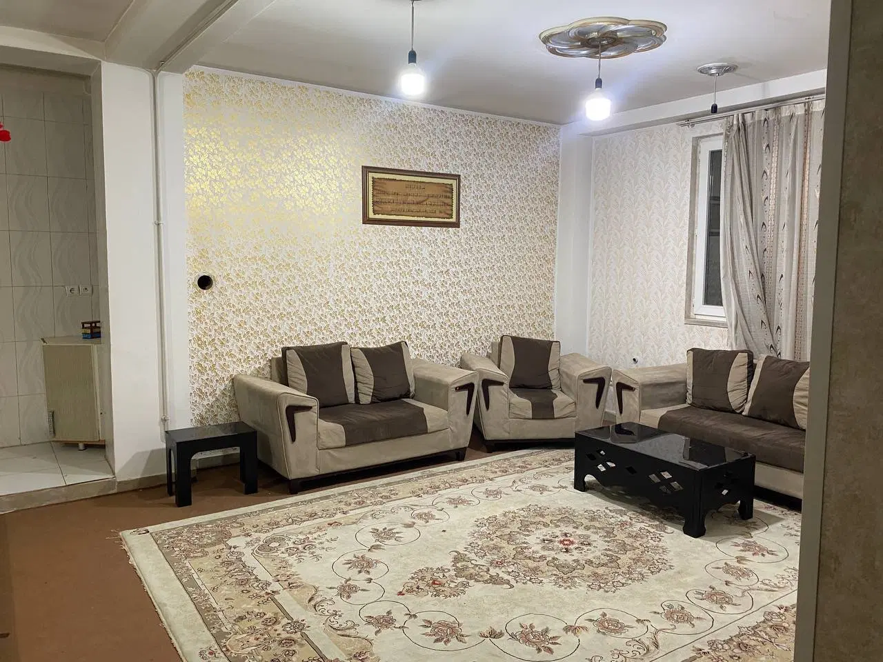 واحد بلوار پژوهش تعاونی ۲۴