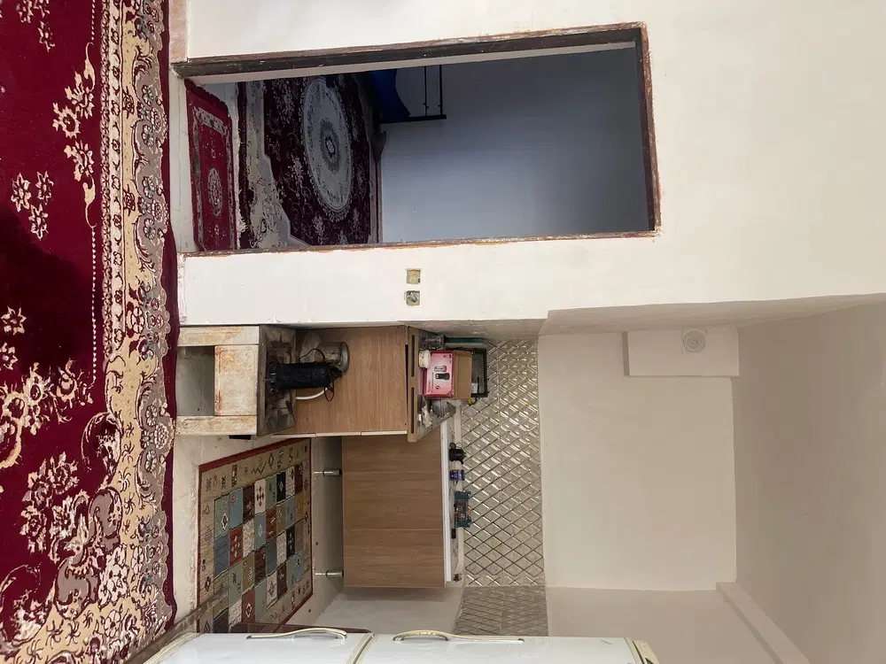 باغ باغچه