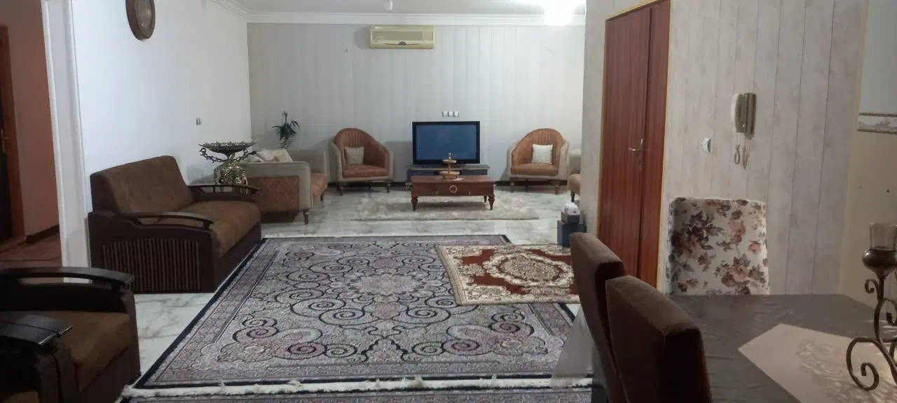 اجاره ویلا شبانه حیاط دار بابلسر با تمام امکانات