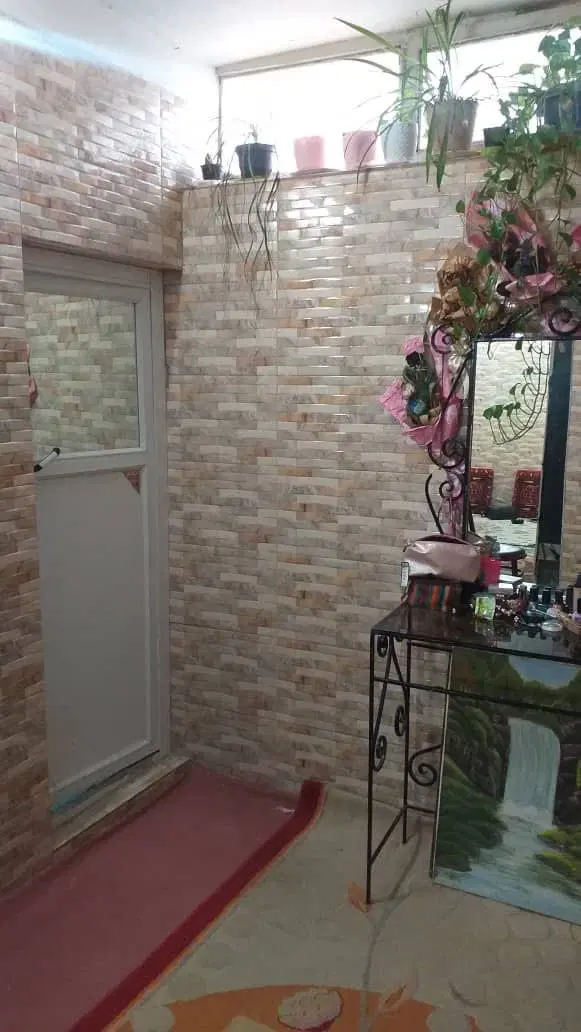منزل آپارتمانی ۴ واحد مجزا