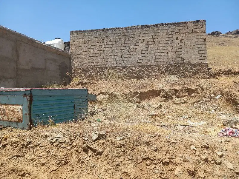 خاک ننله