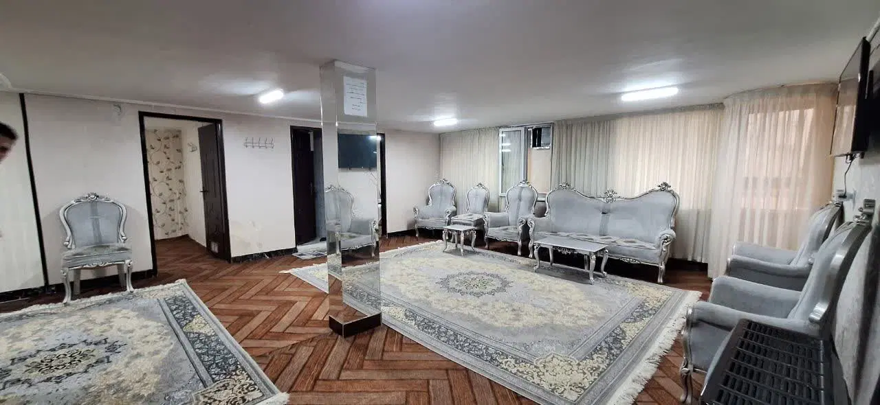ویلایی درسه طبقه سند ملکی
