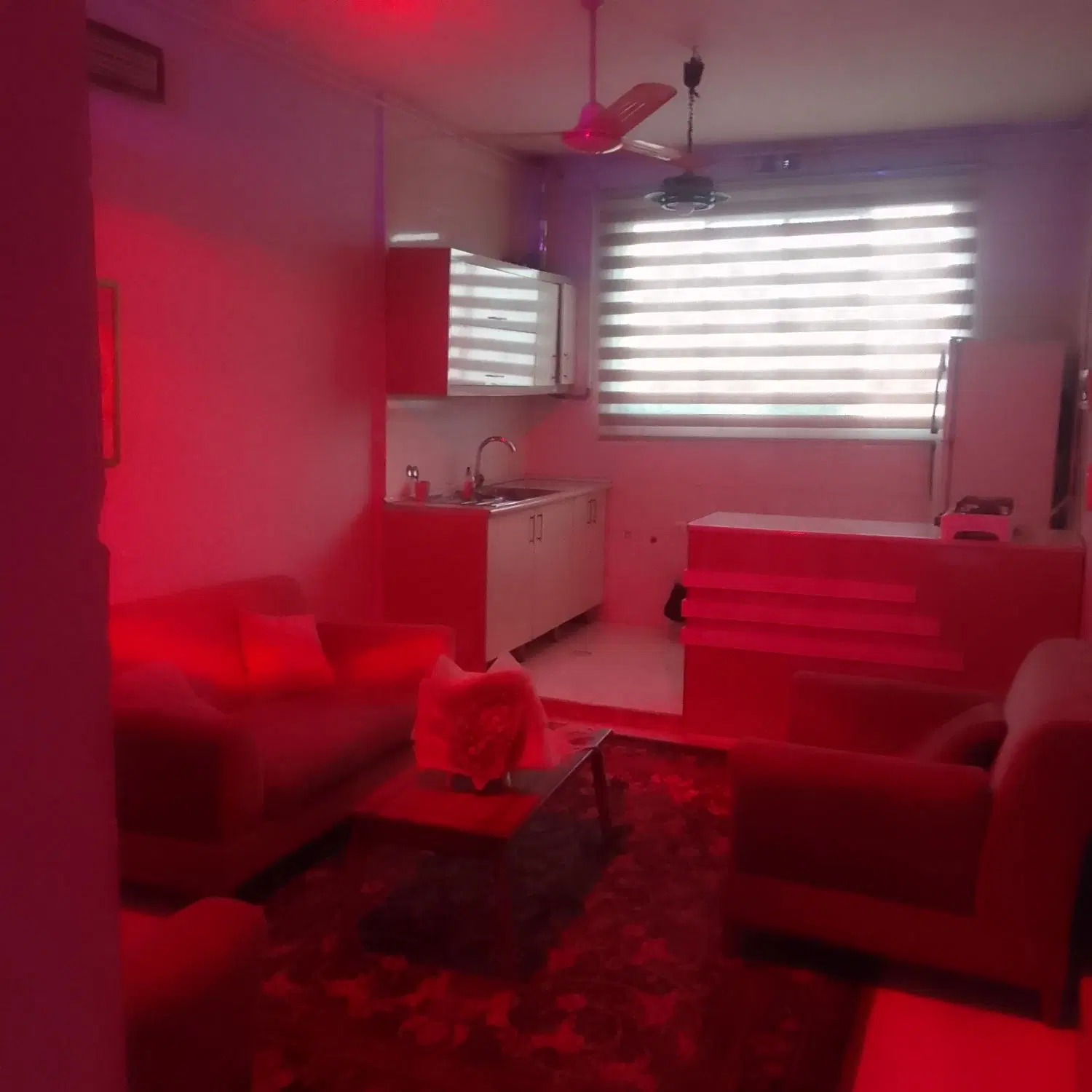 اجاره سوئیت مبله کوتاه مدت ساعتی و روزانهvip