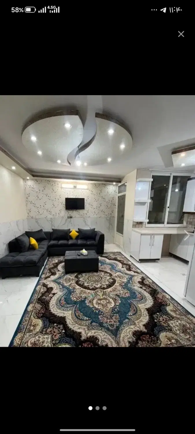 اجاره روزانه،ساعتی ،سوییت