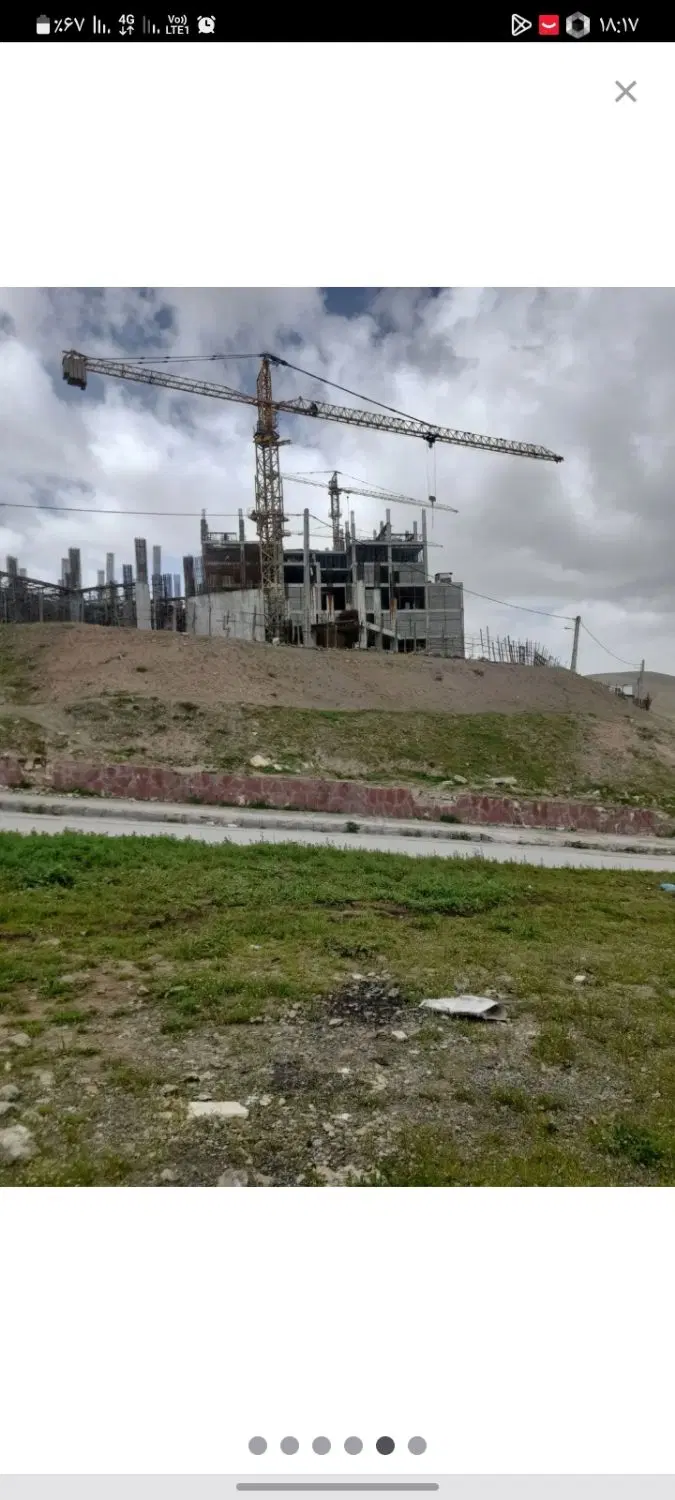 خانه فروش ۱۰۰ متری چمن