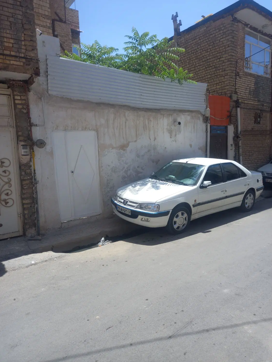 منزل ویلایی رهن و اجاره