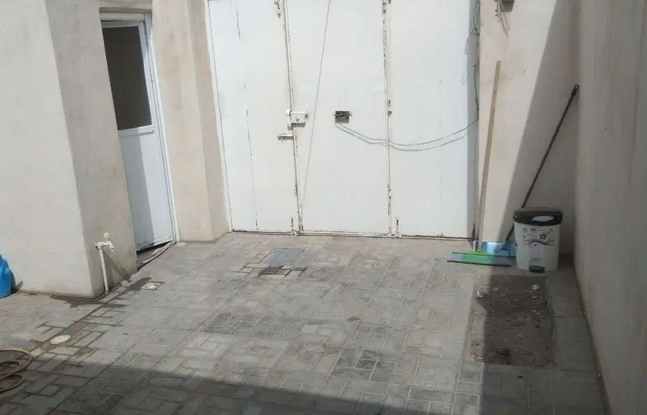خانه ویلایی شیک نوساز شاهنامه