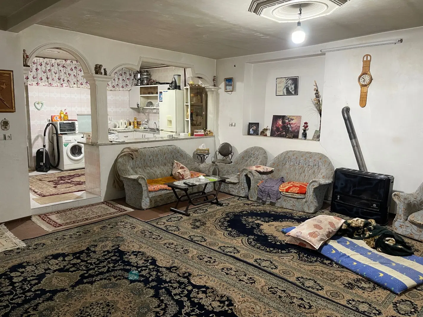 خانه ویلایی