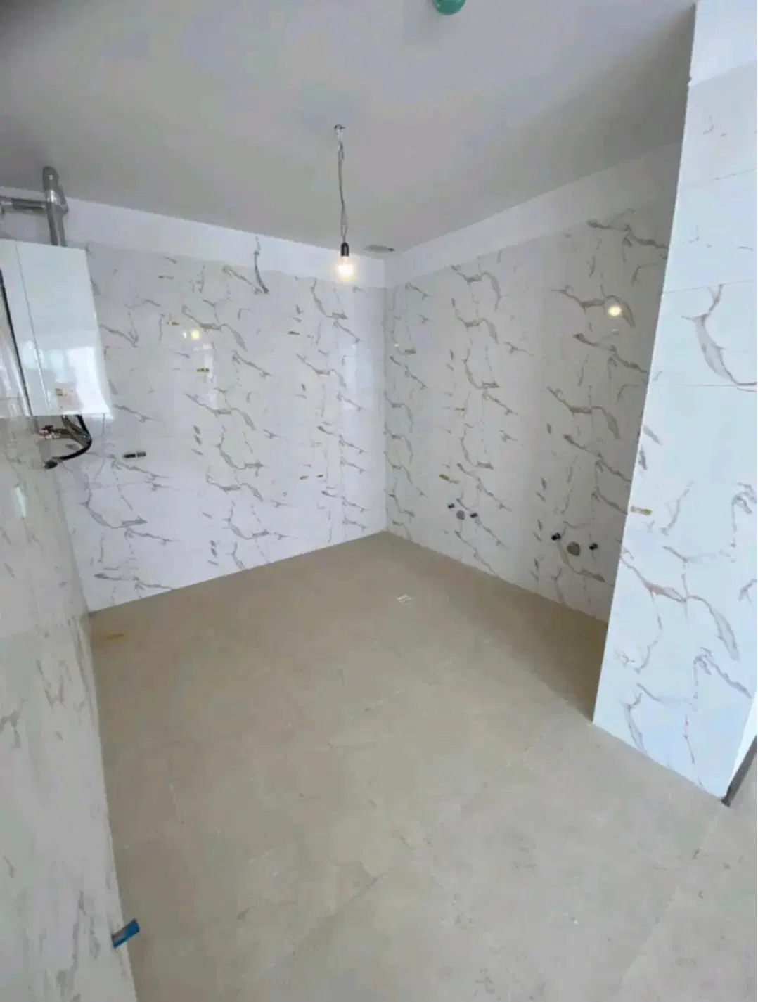 فروش آپارتمان ۸۷ متری گرمدره شهرک آسمان البرز