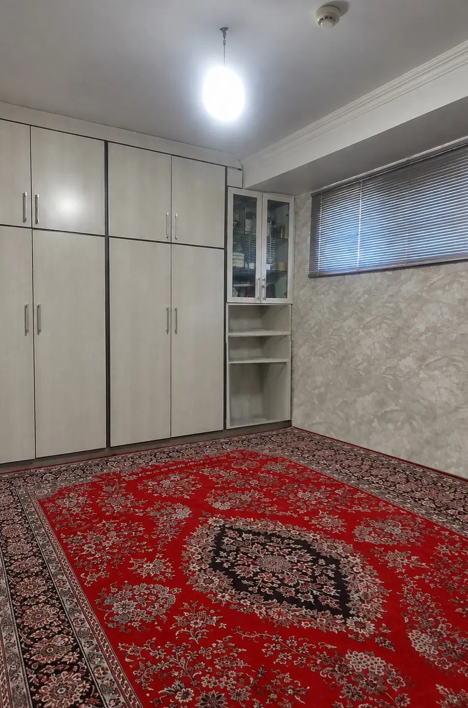 واحد ۹۰ متری در فاز ۱ نظام پزشکی