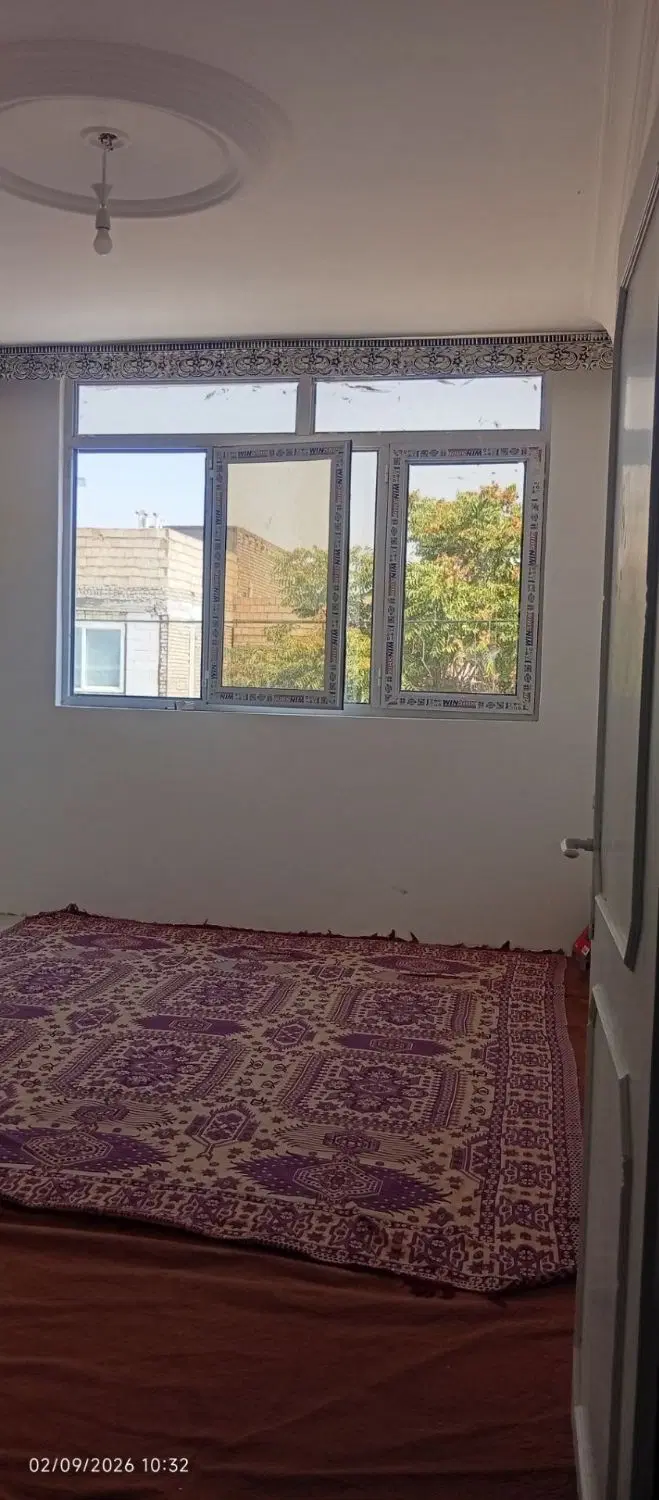 منزل دربست سه واحدی