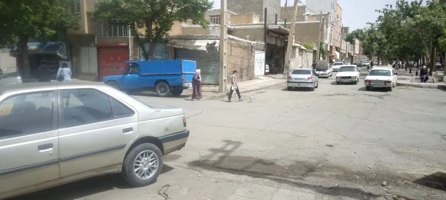 فروش ملک سنددار