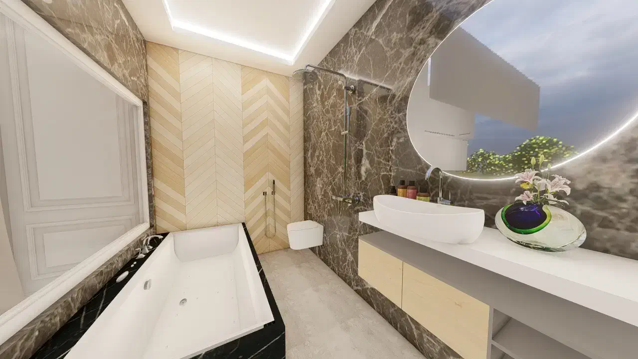 اجاره خانه ویلایی نوسازدوبلکس لاکچری فول کلید اول