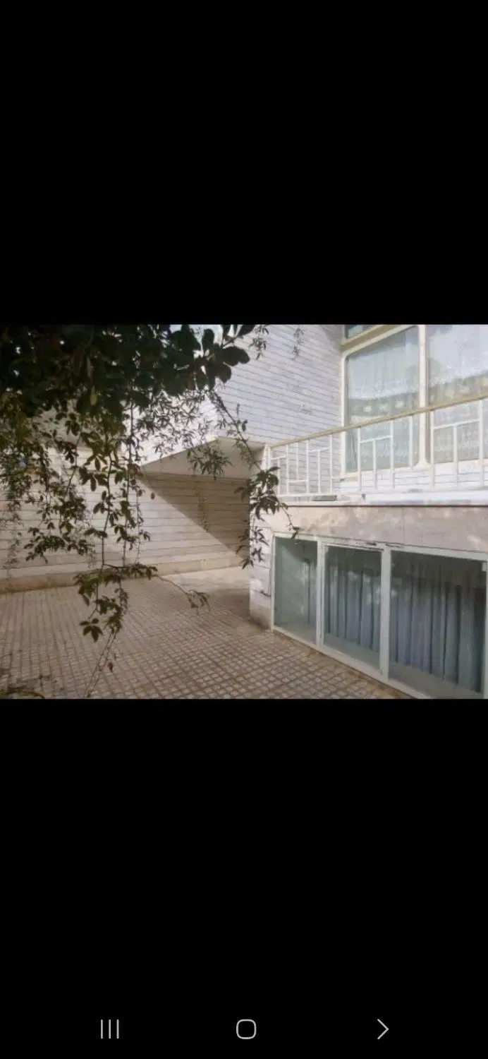 منزل دربست