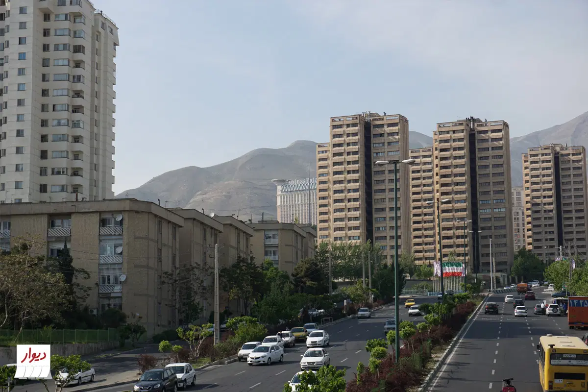 آپارتمان دوخوابه ،سنددار