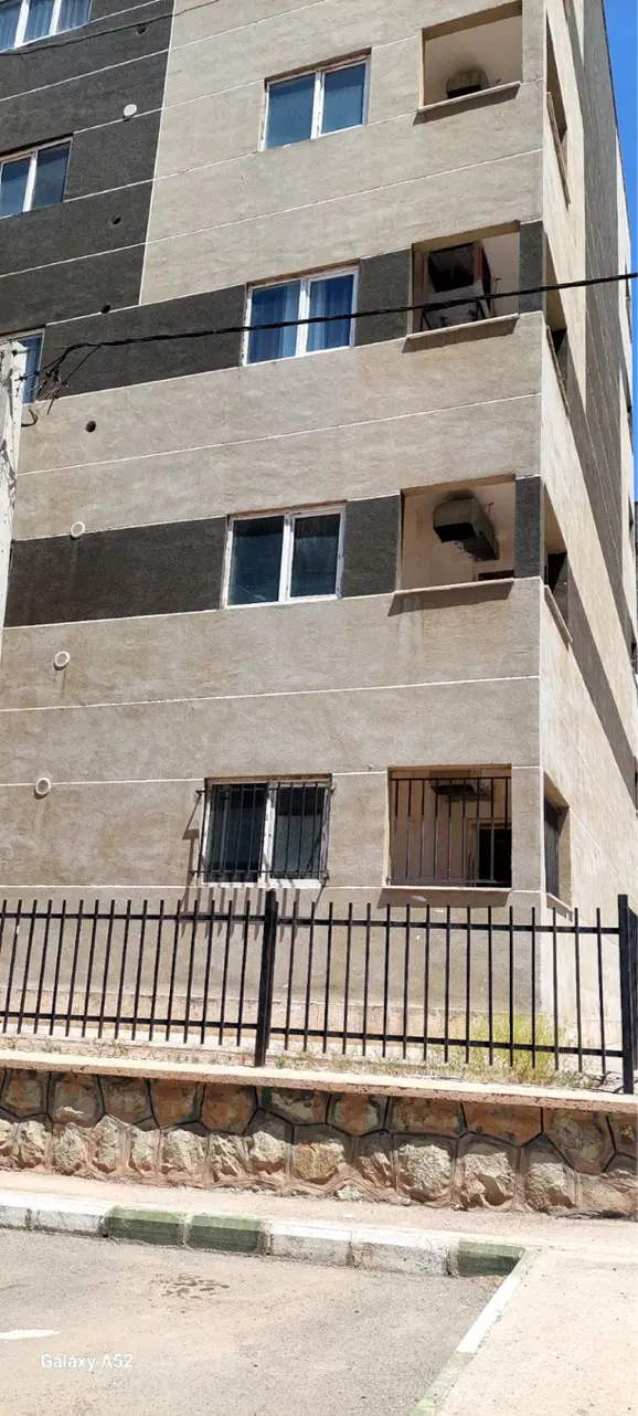 واحد ۷۴متری پرند هسای یک