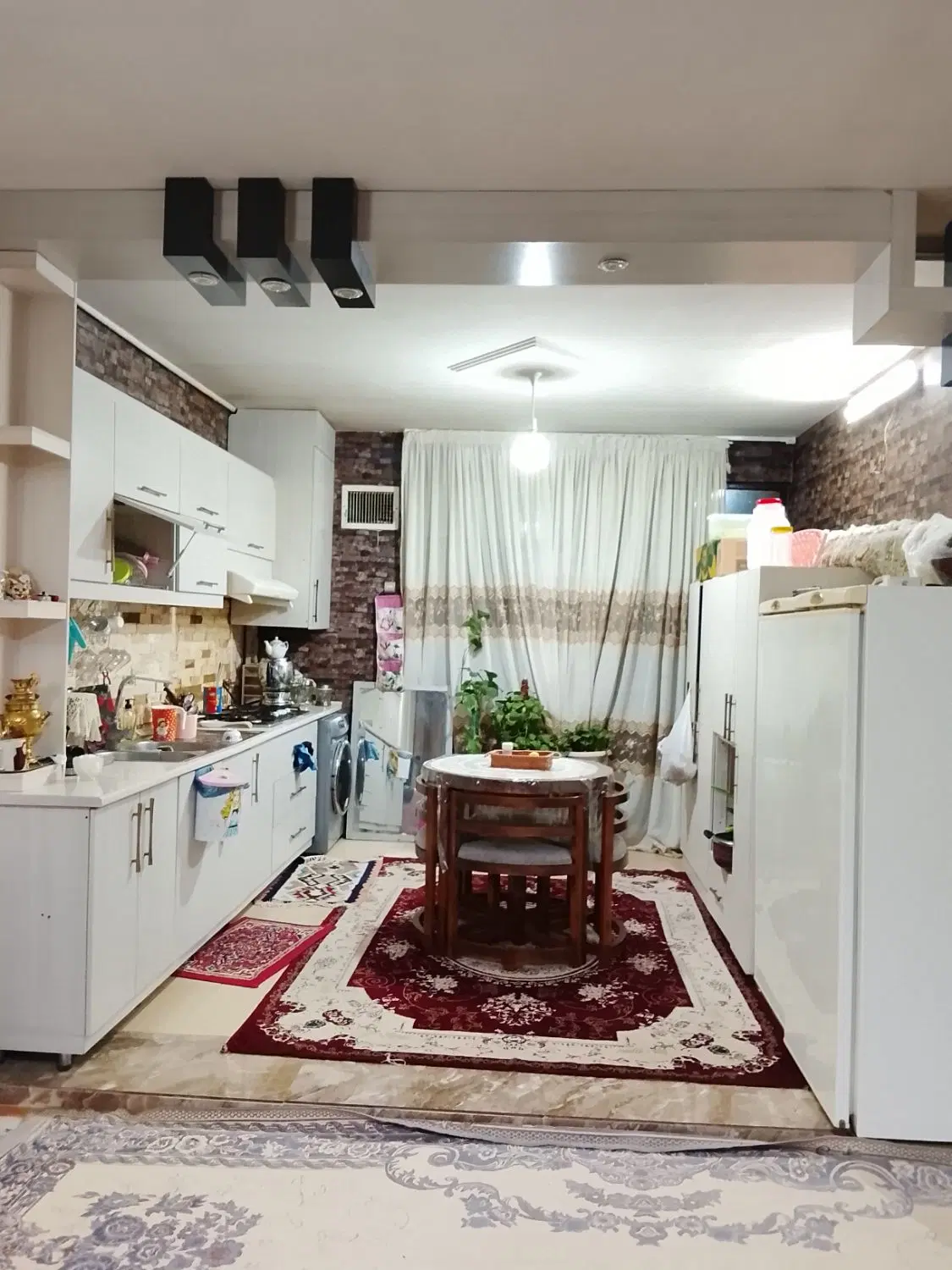 فروش آپارتمان _ ۹۰ متری _