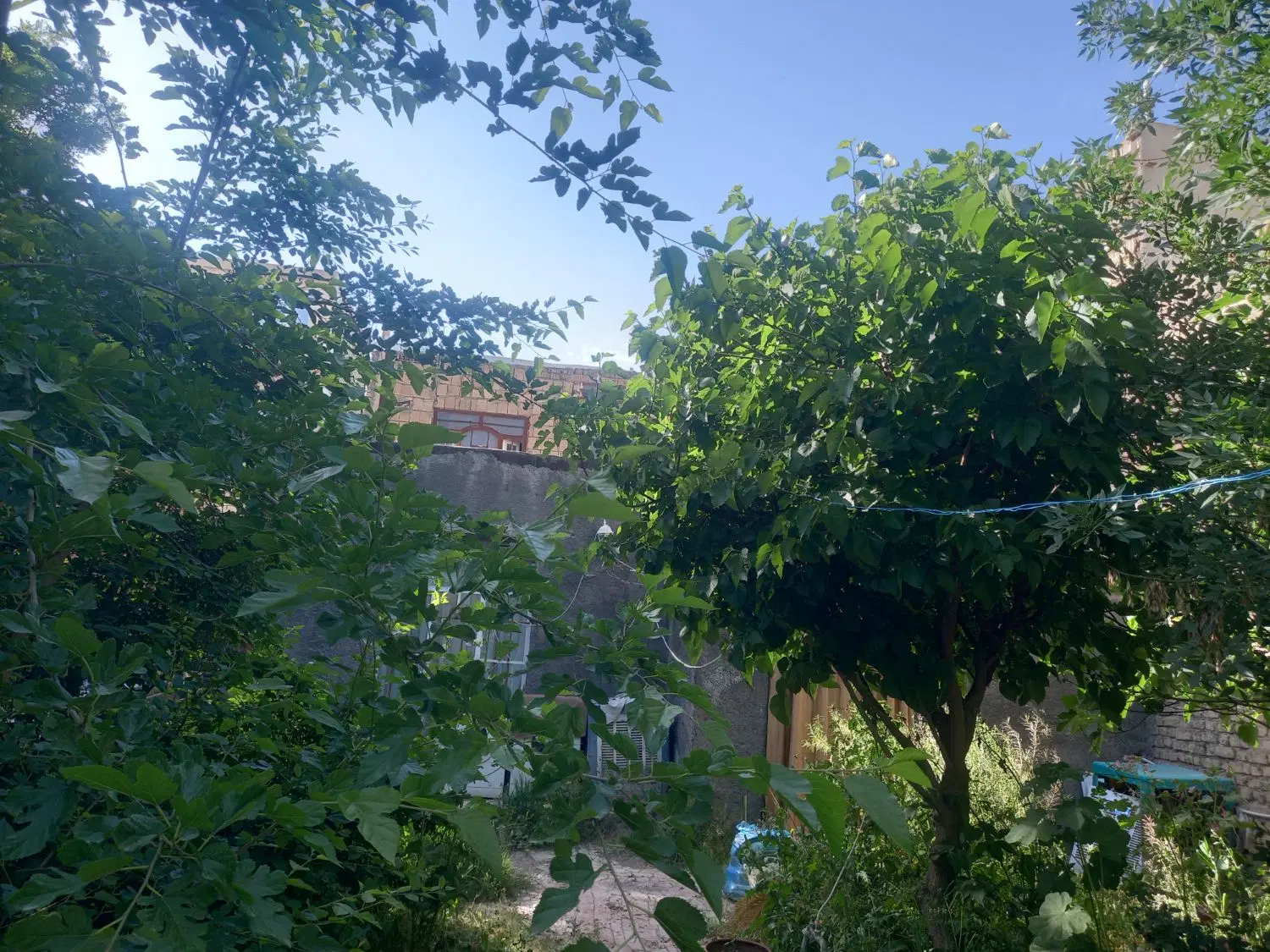 باغ و مسکونی ویلایی شاهنامه ملاصدرا