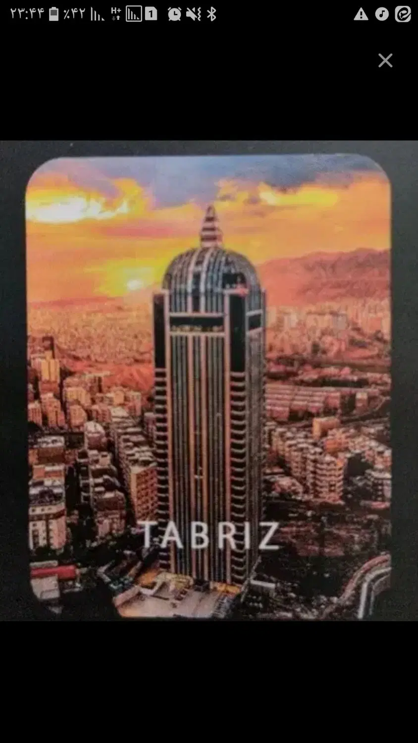 آپارتمان ۱۰۶متری قره آغاج فوق العاده