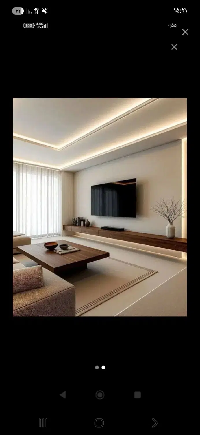 اپارتمان 80متری