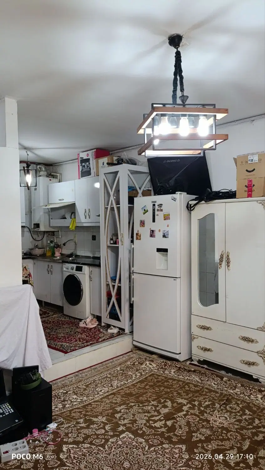 آپارتمان رهن و اجاره