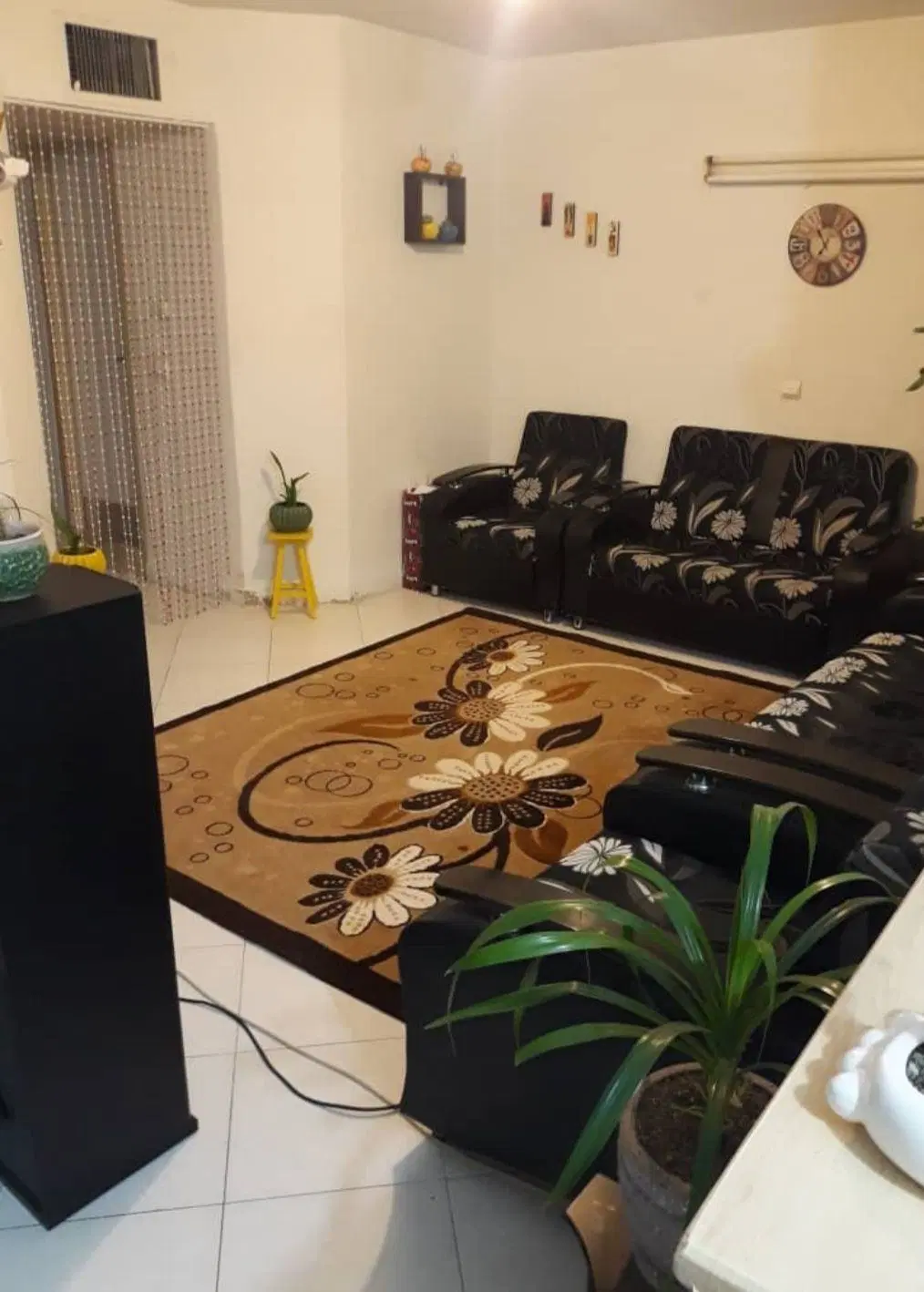 ۵۲ متر تهرانسر اصلی