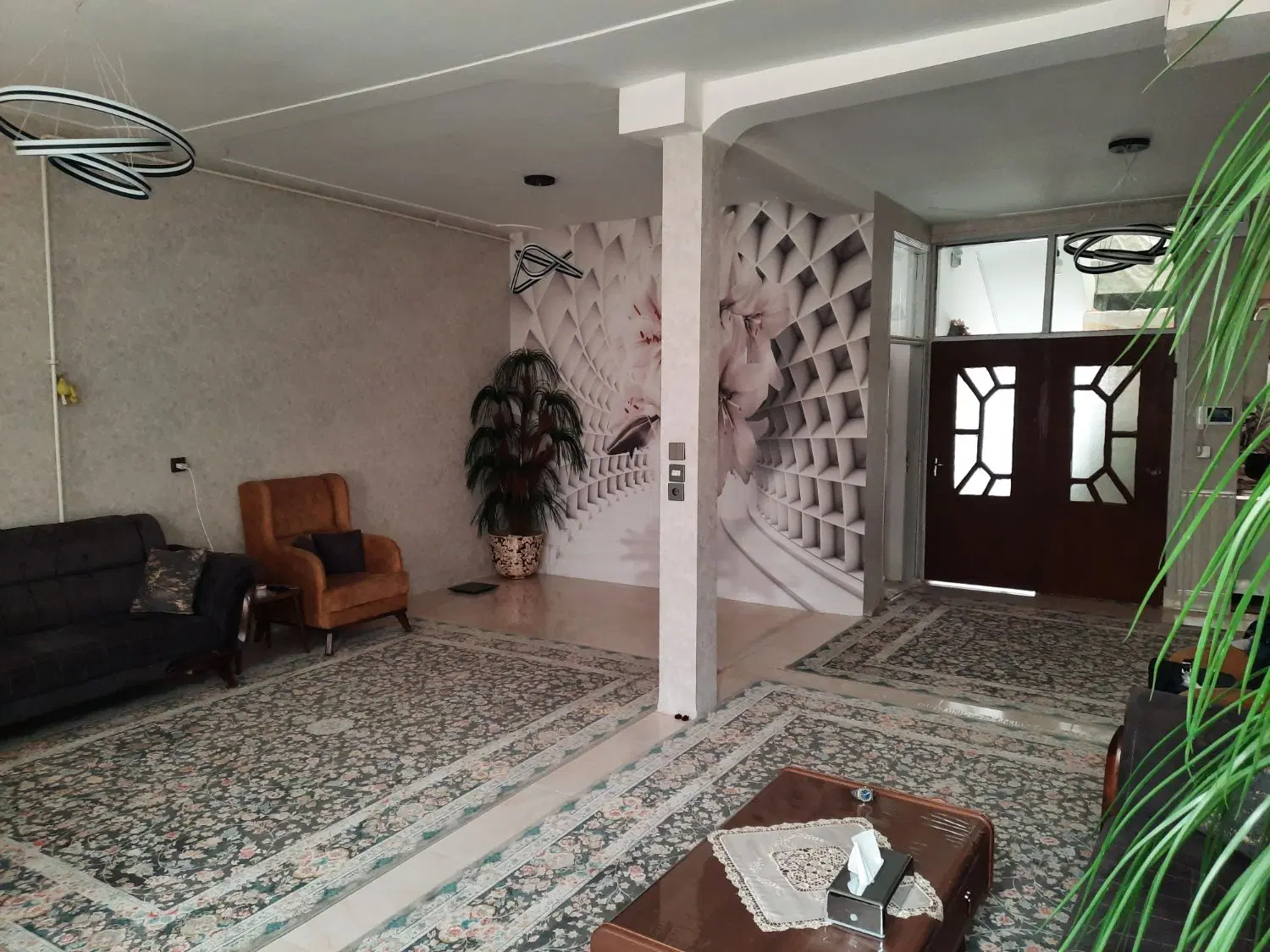 فروش خانه ویلایی