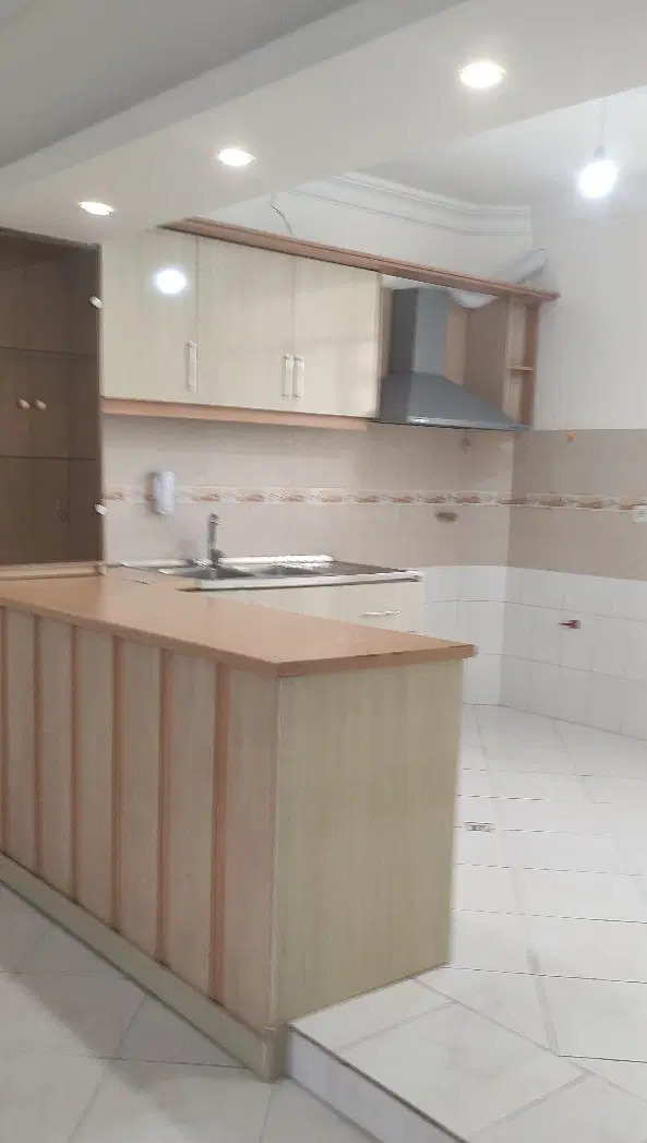 آپارتمان شیک و تمیز برای زوج جوان