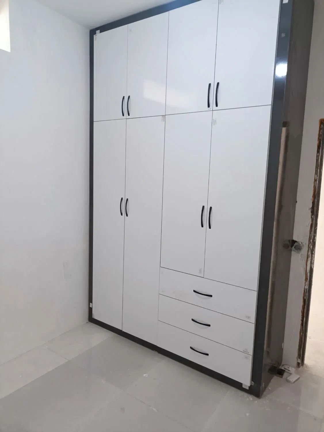 اپارتمان شیک و نوساز